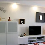 شقة Borc Dai Cucs *