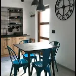 Casa Vacanze Borc Dai Cucs *