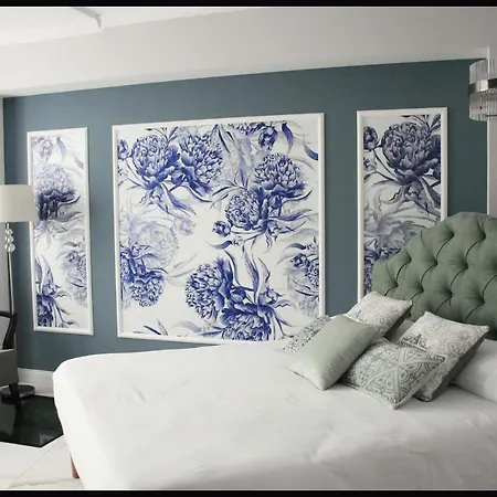 Apartment Borc Dai Cucs Faedis