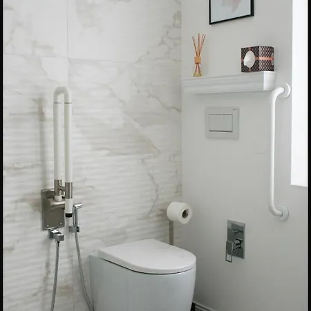 Appartement Borc Dai Cucs