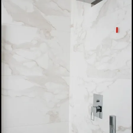 Borc Dai Cucs Apartment *