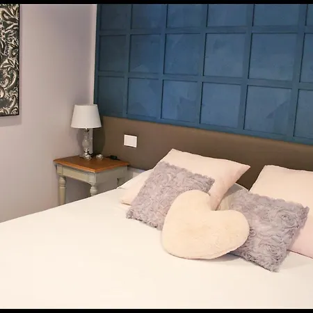 Apartman Borc Dai Cucs