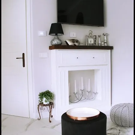 Borc Dai Cucs Apartman Faedis