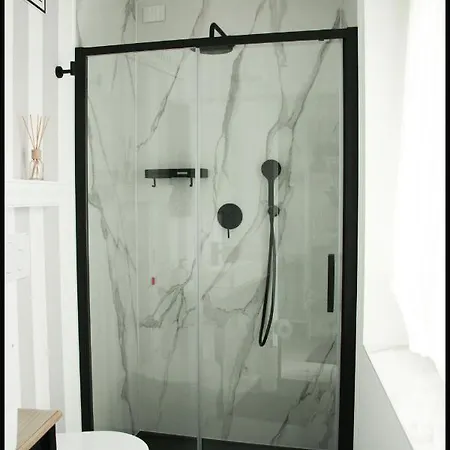 Appartement Borc Dai Cucs *