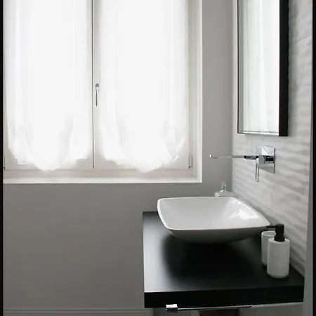 Borc Dai Cucs Apartmán