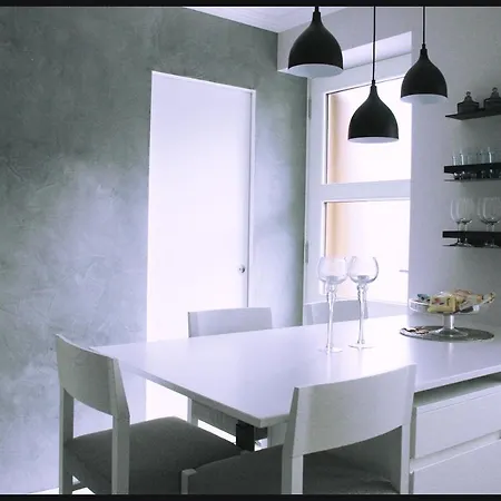 Borc Dai Cucs Appartement *