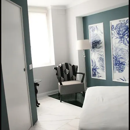 Apartman Borc Dai Cucs