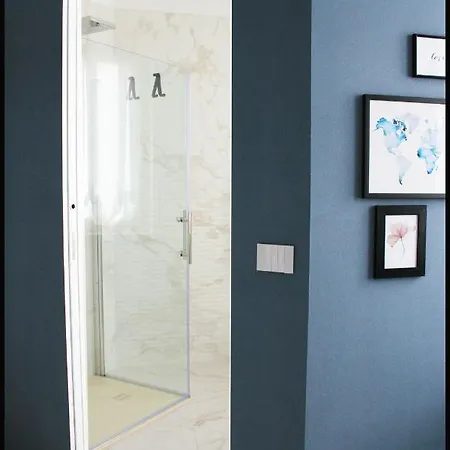 Apartman Borc Dai Cucs