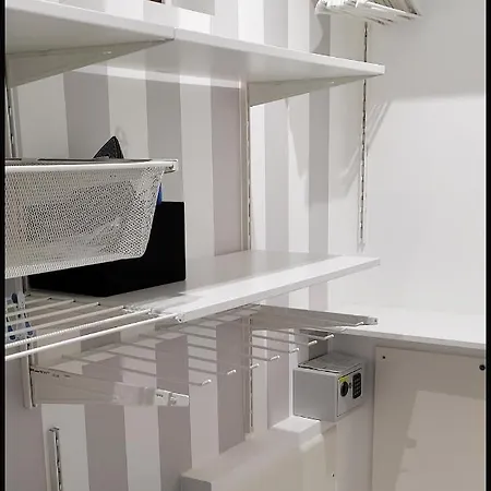 Apartment Borc Dai Cucs Faedis