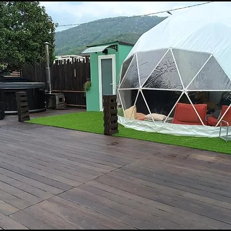 Casa Vacanze Borc Dai Cucs * Faedis