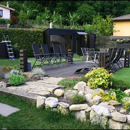 Borc Dai Cucs * Faedis