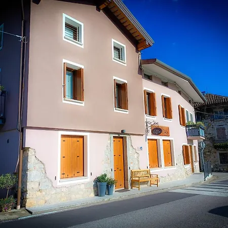 Apartman Borc Dai Cucs *