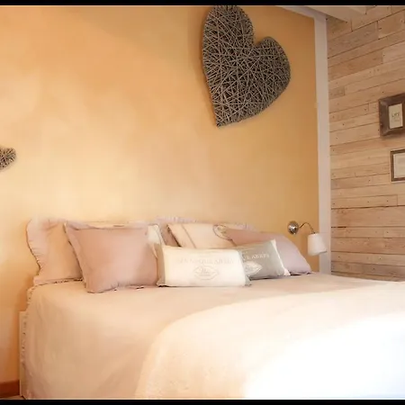 Appartement Borc Dai Cucs