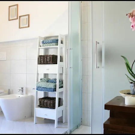 Borc Dai Cucs Appartement Faedis