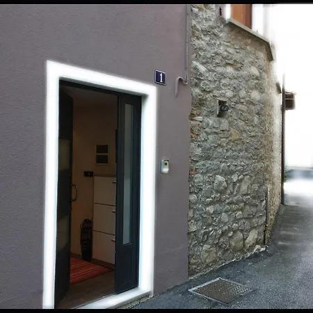 Borc Dai Cucs Apartment