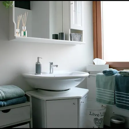 Borc Dai Cucs Appartement *