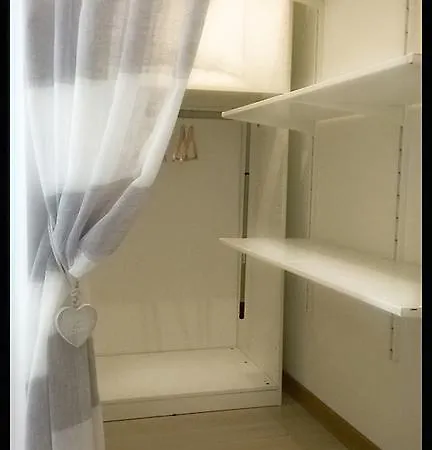 Borc Dai Cucs Apartment