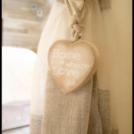 Borc Dai Cucs Appartement