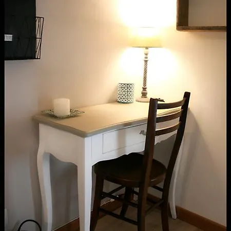 Borc Dai Cucs Apartment *