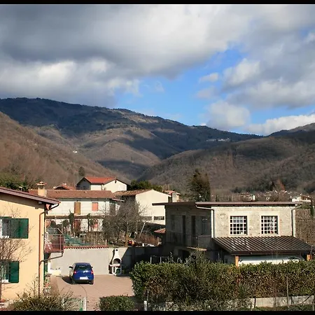 Borc Dai Cucs Apartman