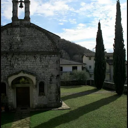 Borc Dai Cucs Appartement *