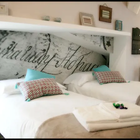 Appartement Borc Dai Cucs