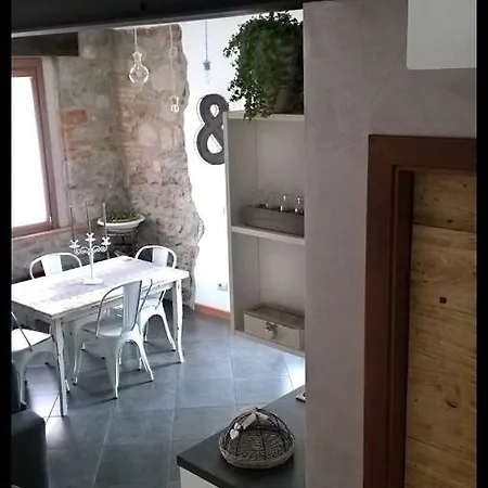 Appartement Borc Dai Cucs