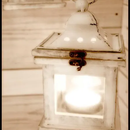 Borc Dai Cucs Appartement