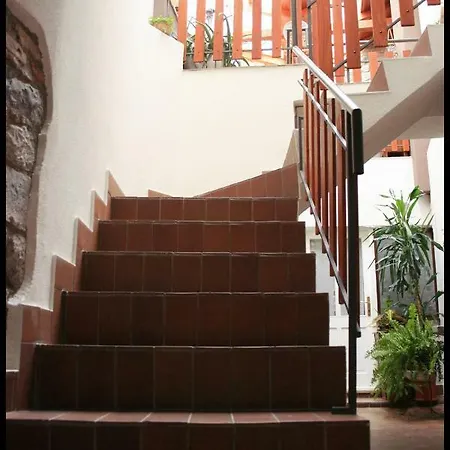 Apartman Borc Dai Cucs