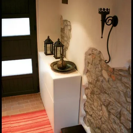 Apartman Borc Dai Cucs
