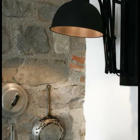 Apartmán Borc Dai Cucs