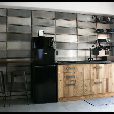 Casa Vacanze Borc Dai Cucs