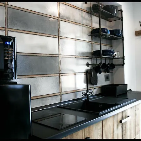 Apartment Borc Dai Cucs