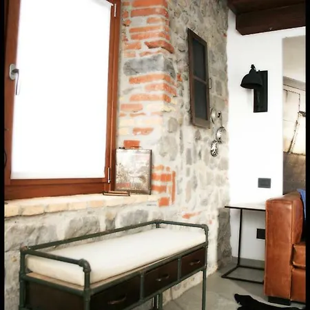 Borc Dai Cucs Apartman