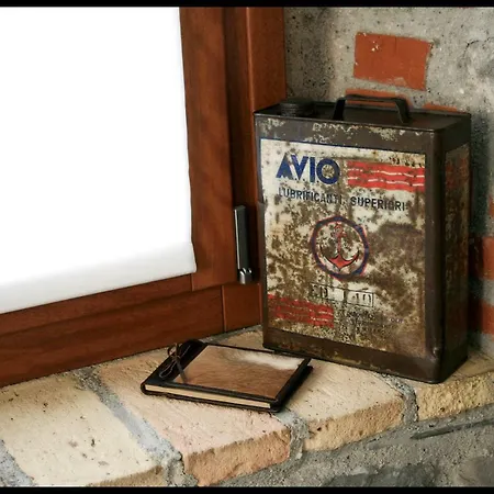 Appartement Borc Dai Cucs *