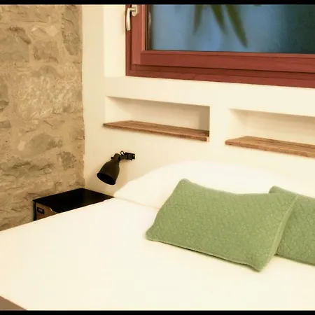 Borc Dai Cucs Apartmán Faedis